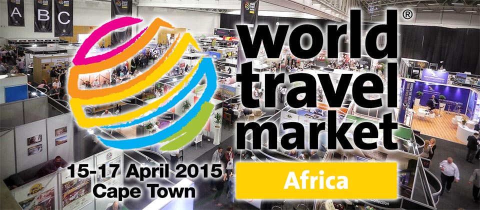 World Travel Market Africa 2015 Exhibition