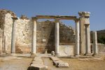 Church of Mary in Ephesus