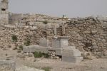 Ancient Thera of Pergamum