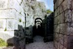 Arched Tunnel, Pergamum