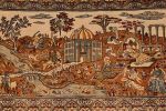 Turkish Rug, Avanos
