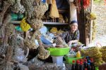 Local Vendor, Avanos