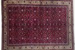 Turkish Handmade Traditional Rug