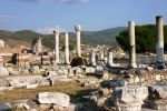 St.John Basilica, Ephesus
