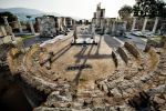 Basilica of St.John, Ephesus