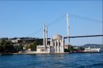 Bosphorus Bridge,Istanbul