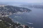 Bebek Bay & FSM Bridge, Bosphorus
