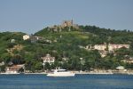 Anadolu Fortress on Bosphorus