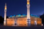 Ulu Camii (Great Mosque), Bursa