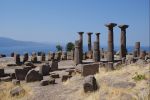 Temple of Athena, Assos