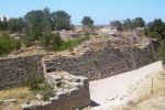 Walls of Troy, Turkey