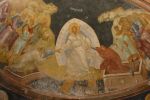 Action Jesus, Hagia Sophia, Istanbul