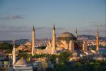 Hagia Sophia, Istanbul