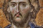 Christ Pantocrator, Hagia Sophia, Istanbul