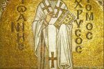 John Chrysostom, Hagia Sophia, Istanbul