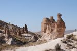 Camel Rock, Devrent Valley, Cappadocia