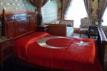 Ataturk Room, Dolmabahce Palace