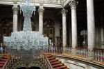 Crystal Staircase, Dolmabahce Palace