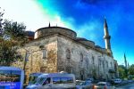 Esi Camii (Old Mosque), Edirne