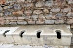 Public Toilets, Ephesus