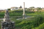 Temple of Artemis site