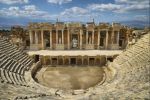 Hierapolis Ancient Theatre