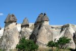 Fairy Chimneys, Cappadocia