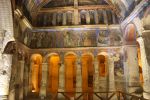 Buckle Church, Goreme, Cappadocia