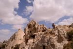 Goreme Open-Air Museum, Cappadocia