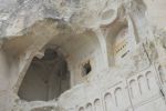 Goreme Open-air Museum, Cappadocia
