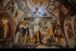 Buckle Church, Goreme, Cappadocia