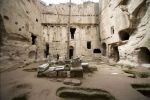 Eski Gumus Monastery, Cappadocia