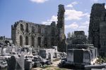 Ancient City of Perge, Antalya