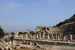 Ruins of Pergamum