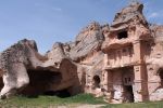 St.John Church, Gulsehir, Cappadocia