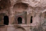 St.John Church, Gulsehir, Cappadocia