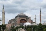 Hagia Sophia, Istanbul