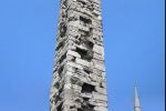 Constantine Column (Walled Obelisk), Hippodrome
