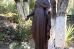 Statue of Virgin Mary