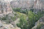 Ihlara Valley, Cappadocia