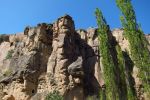 Ihlara Valley, Cappadocia
