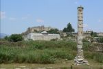 Artemision, Temple of Artemis in Ephesus