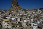 Ortahisar, Cappadocia