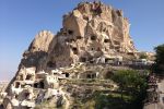 Hospital Monastery, Ortahisar, Cappadocia