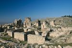 Saint Philip Martyrium, Hierapolis