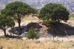 Altar of Zeus in Pergamum