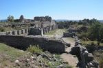 City Walls, Priene