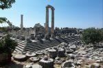 Temple of Athena, Priene