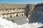Theatre of Hierapolis