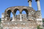 Byzantine Church in Sardis
